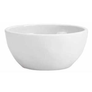 Canadian Buffet Serving bowl