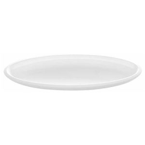 Oval Snack Platter