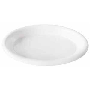 Platters (Glossy) Oval Deep Dishes