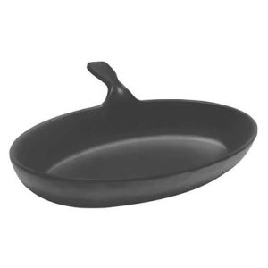 Platters (Matte) Oval Serving Dish