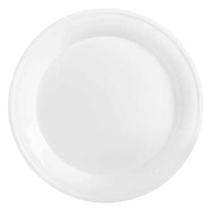 Round Deep Platter (Glossy)