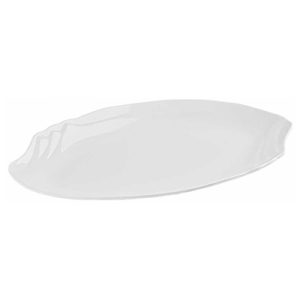 Round Deep Platter (Glossy)