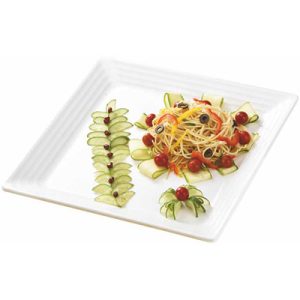 Square Platters