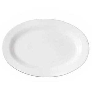 Oval Platters