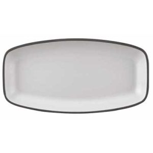 oval serving platters