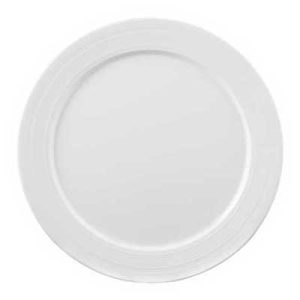 fine dine plates