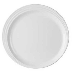 bon bon round plate