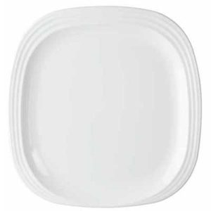 bon bon square plates