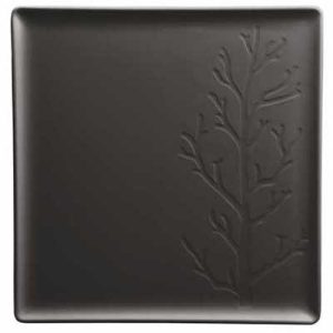 urmi embossed platters