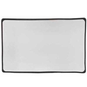 rectangular serving platters