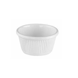 Ribbed Ramekin