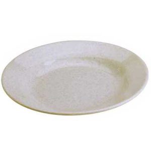 rim soup plate