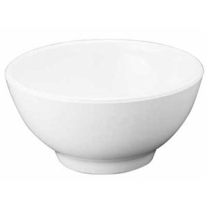 round bowl