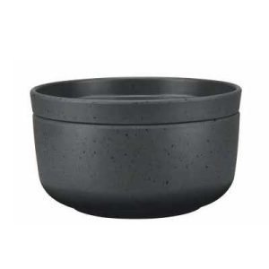 Ser. Bowl with Lid