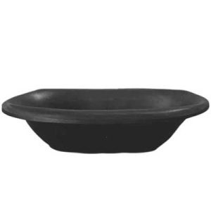 trinue serving bowl