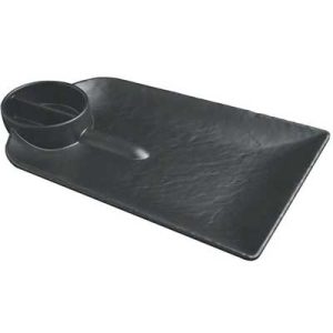 Spade Platters (Matte)