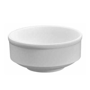 Straight Soup Bowl (Matte)