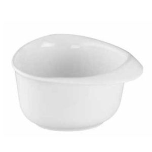 Soup Store Triangular Bowl