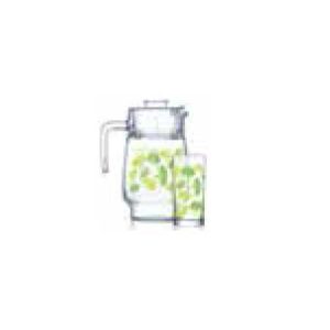 Ammaris 7 Pc Beverage Set