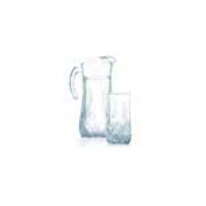 Brighton 7 Pc Beverage Set