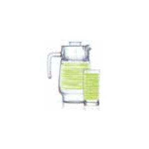 Brushmania Green beverage set