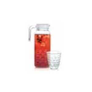 Cheqs 7Pc Drink Set