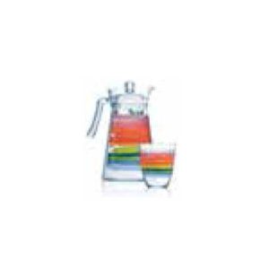 Color Pencil 7Pc Kone Beverage Set