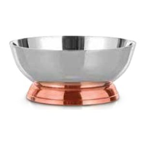 DESSERT BOWL TWO-TONE