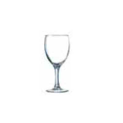 Elegance Stem Glass 190 ML