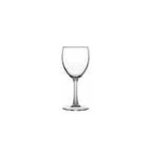 Elegance Stem Glass 350 ML