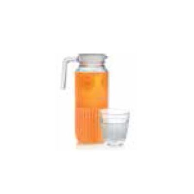 Gridz 7Pc Drink Set