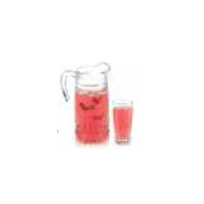 Imperator 7 Pc Beverage Set