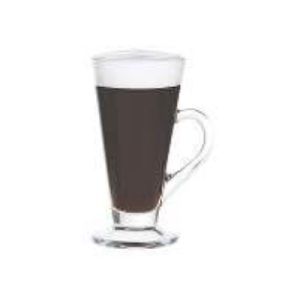 Kenya Irish Coffee