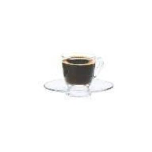 Kenya Espresso Saucer 4 1/4"