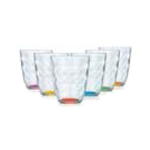 Neo Diamond HB Rainbow Tumbler 310 ML