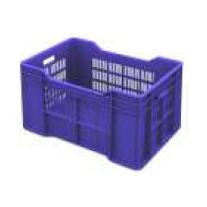 Fruit & Vegetable Crates