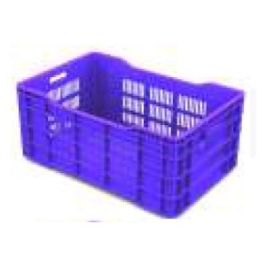 Fruit & Vegetable Crates