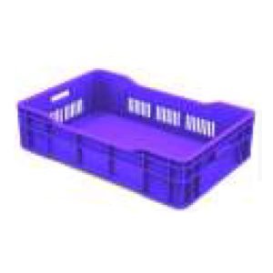 Fruit & Vegetable Crates