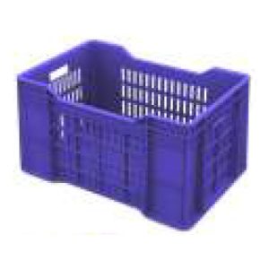 Fruit & Vegetable Crates