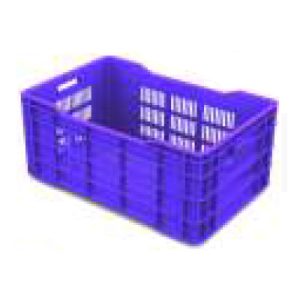 Fruit & Vegetable Crates