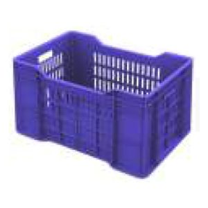 Fruit & Vegetable Crates