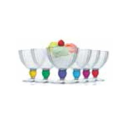 Quadro Ice Cream Cup Rainbow 300 ML