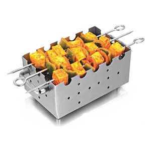 Rectangular Barbeque