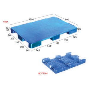 Model: SIM1210125 CDSS 9L