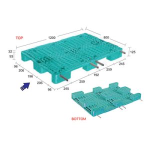 Model: SIM1280125 PDSS SR 9L