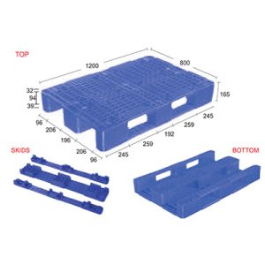 Model: SIM1280165 PDSS 3S