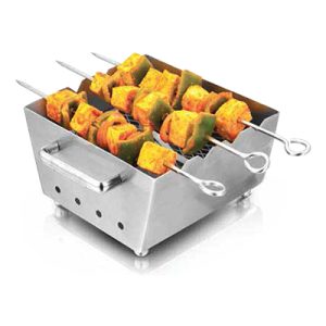 Square Barbeque