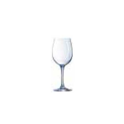 So World Wine Stem Glass 4 Pcs Set