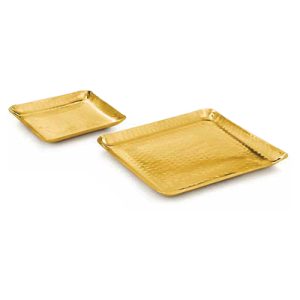 Square Platter