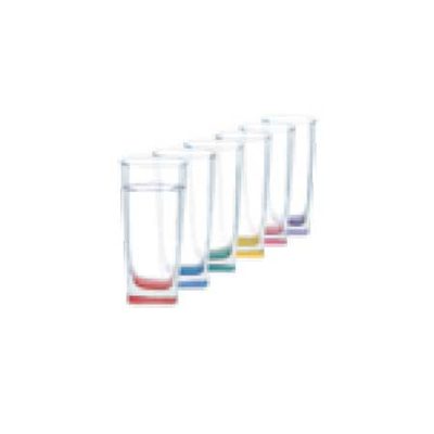 Sterling Rainbow HB Tumbler 330 ML